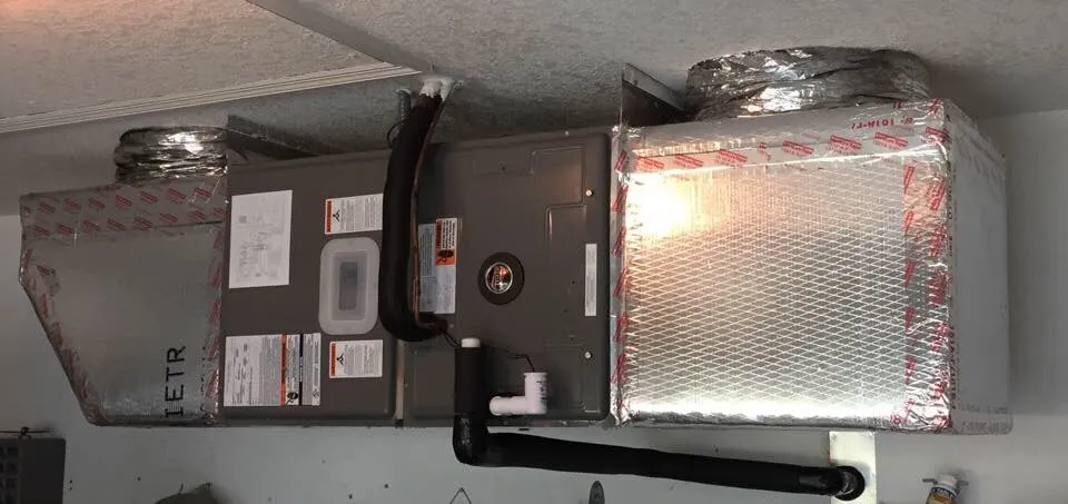 Slide of Empire Air Services