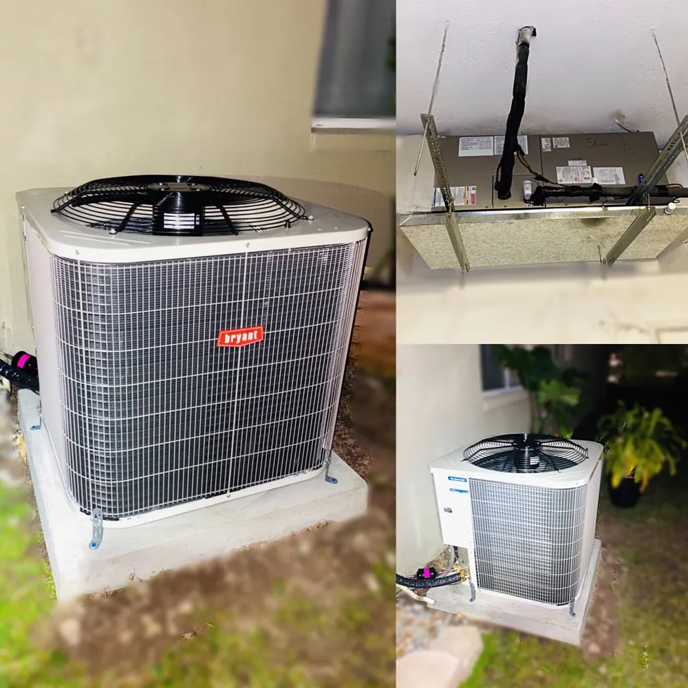 Slide of Empire Air Solution