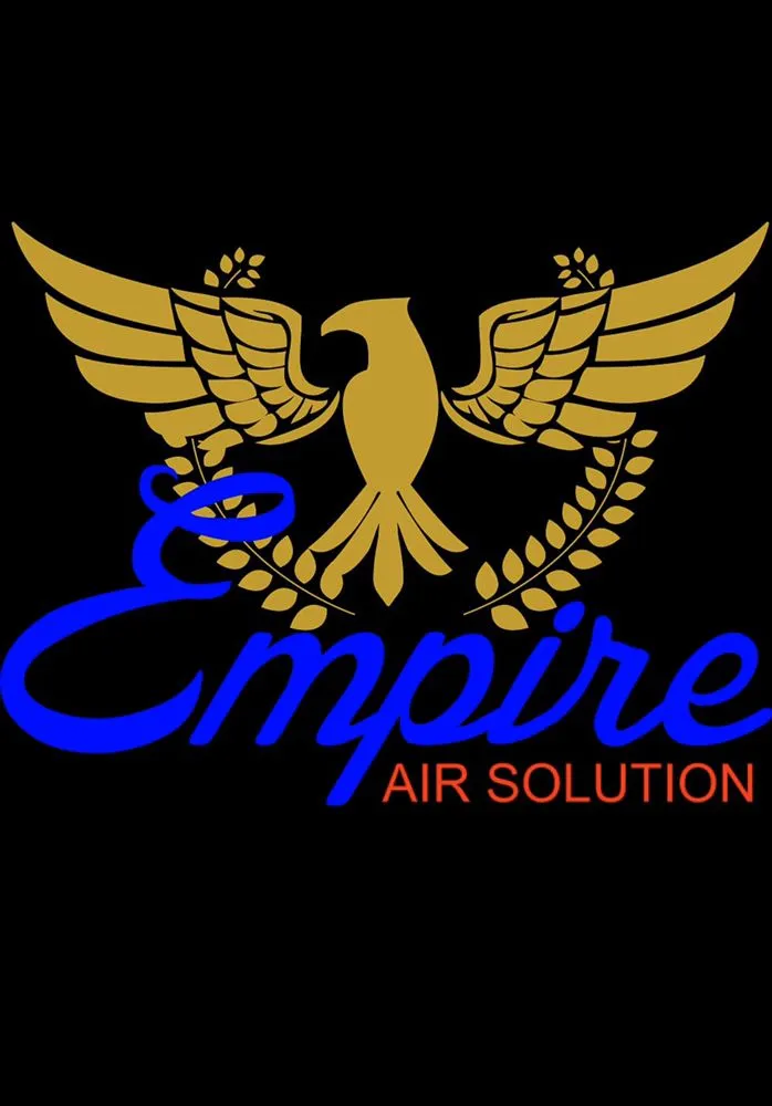 Slide of Empire Air Solution