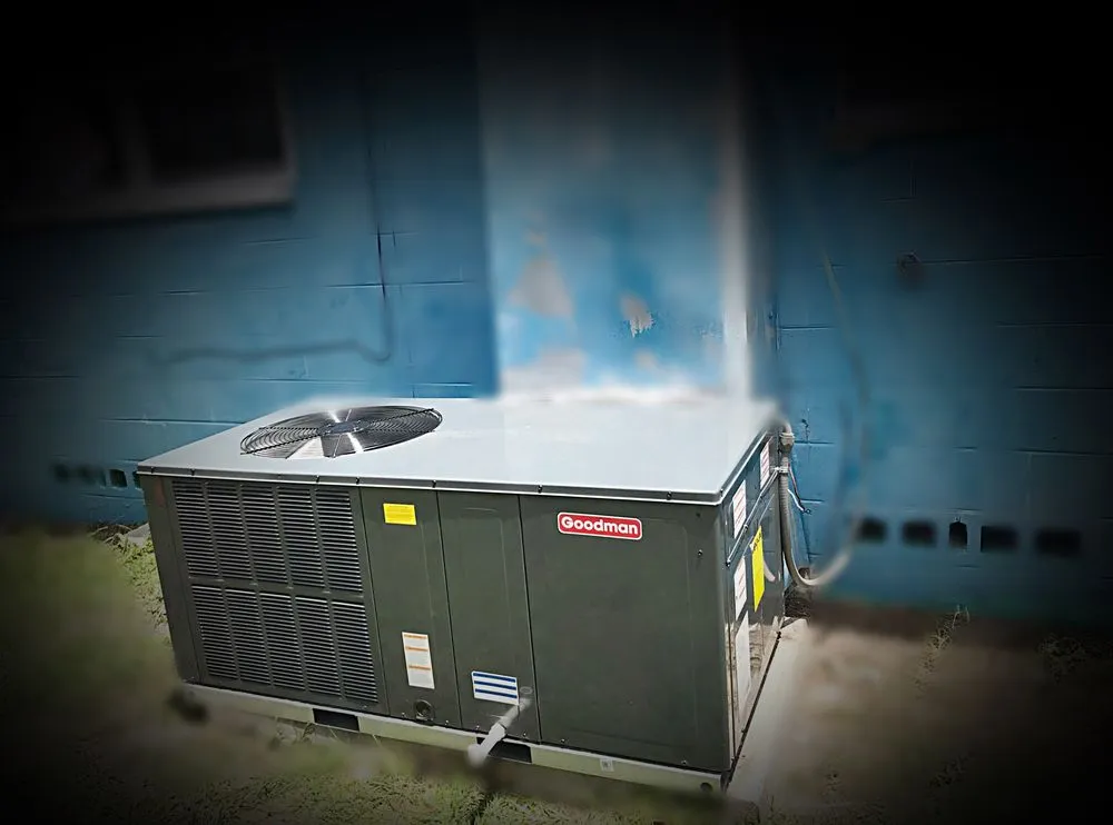 Slide of Empire Air Solution