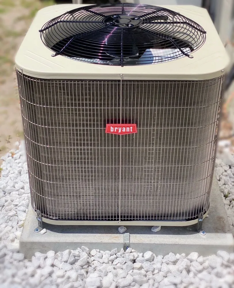 Slide of Empire Air Solution