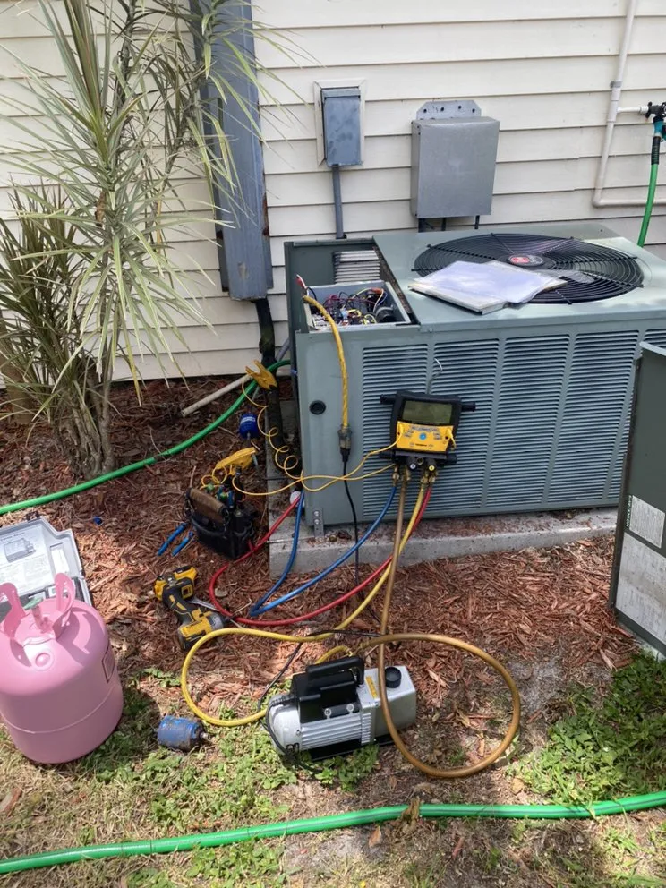 Slide of Empire Air Solution