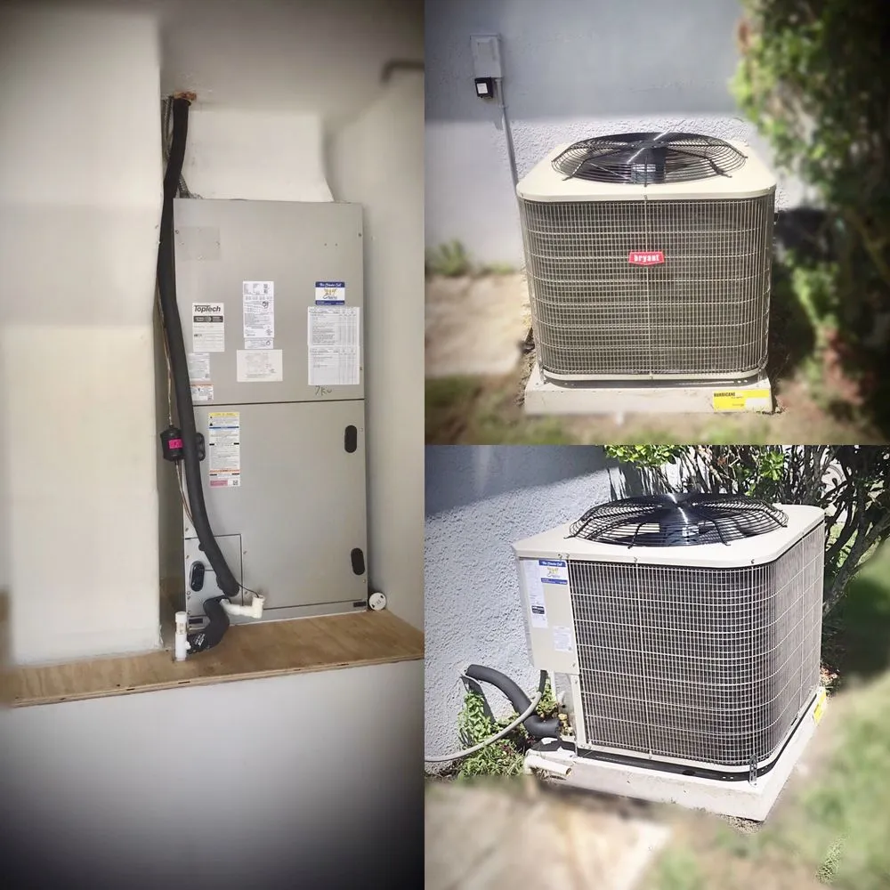 Slide of Empire Air Solution