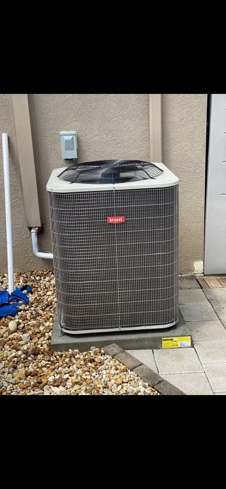 Slide of Empire Air Solution