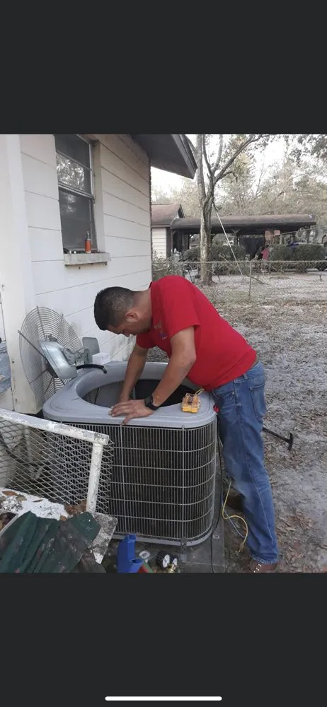 Slide of Empire Air Solution