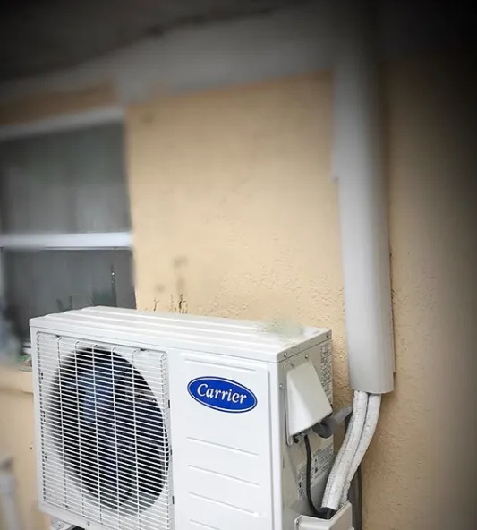 Slide of Empire Air Solution