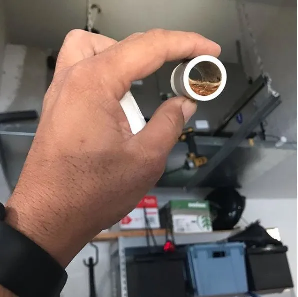 Slide of Empire Air Solution