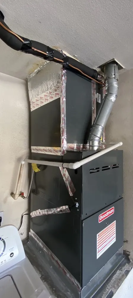 Slide of Empire Appliance Service