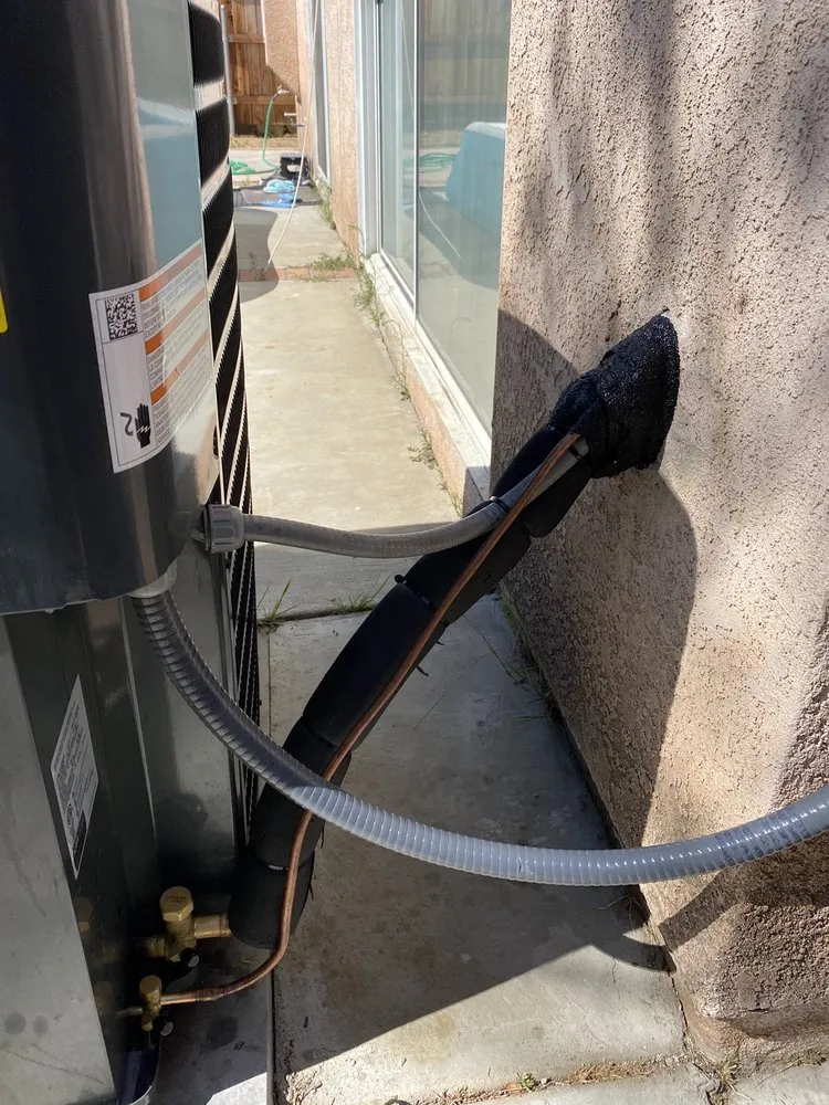 Slide of Empire Appliance Service