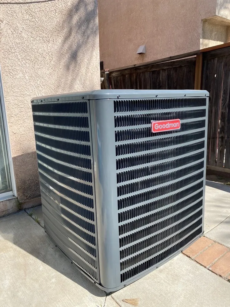 Slide of Empire Appliance Service