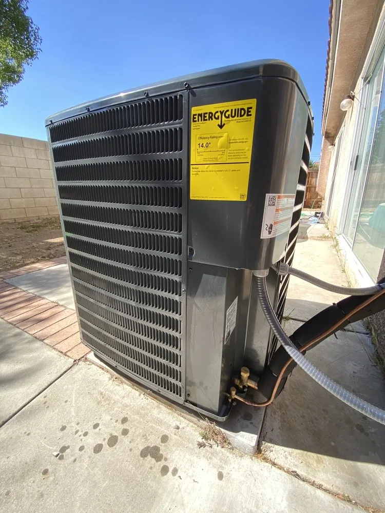 Slide of Empire Appliance Service