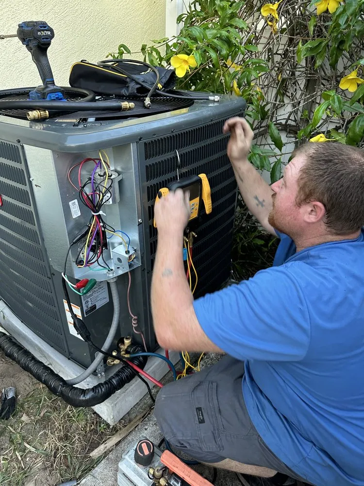 Slide of Empire Comfort Solutions