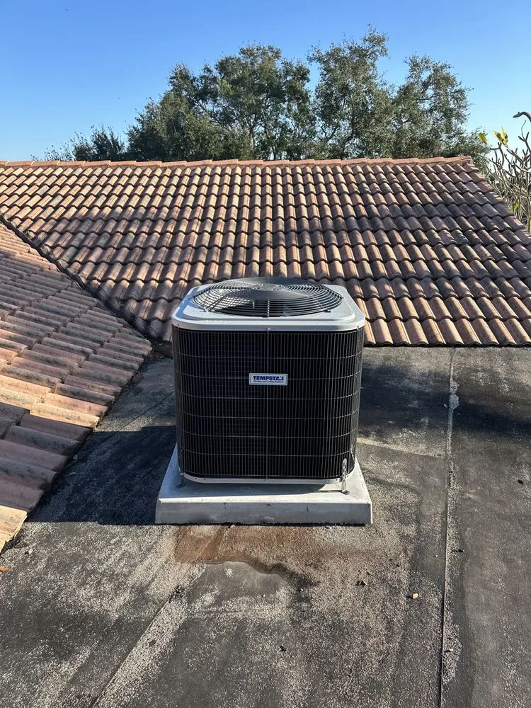 Slide of Empire Comfort Solutions