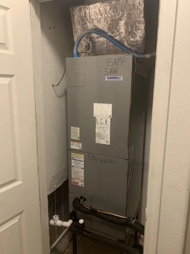 Slide of Empire Comfort Solutions