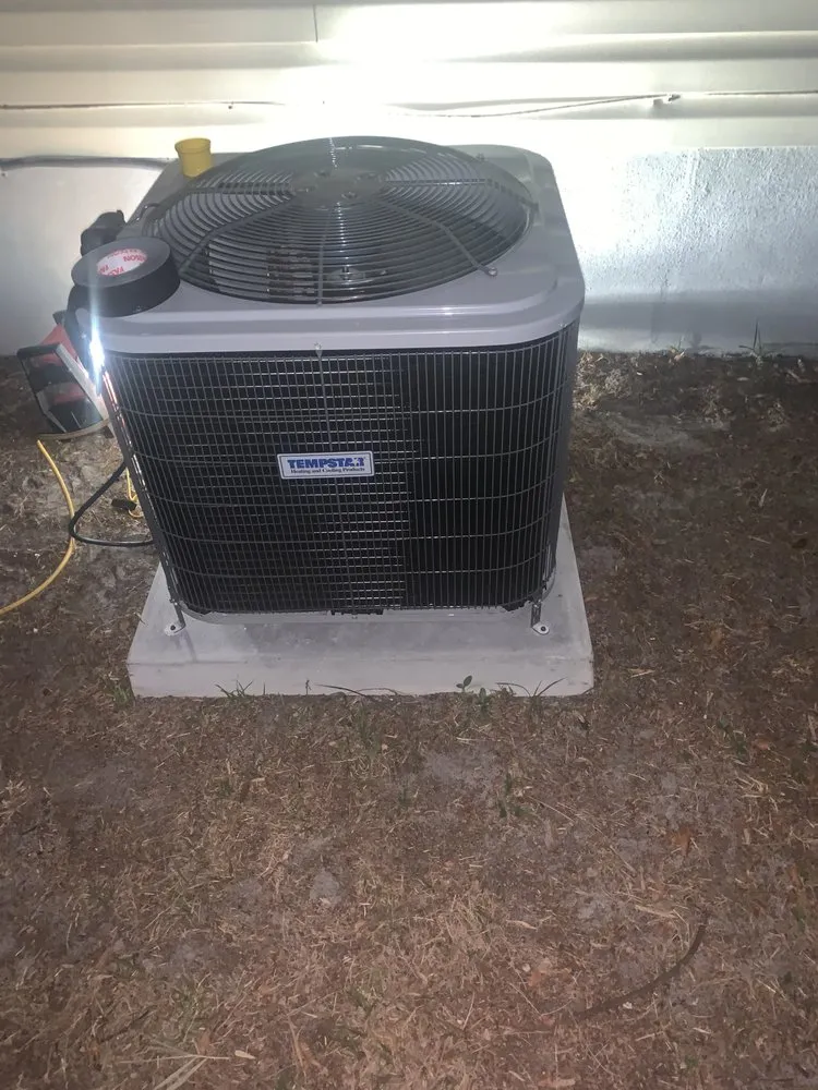 Slide of Empire Comfort Solutions