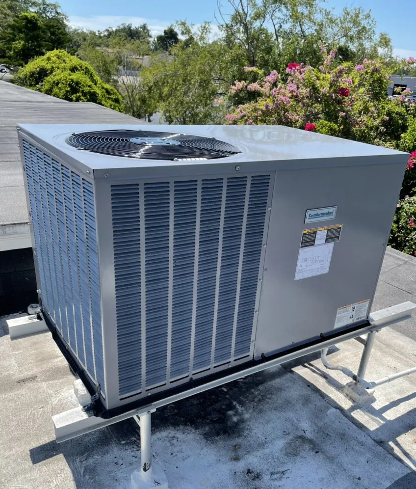 Slide of Empire Comfort Solutions