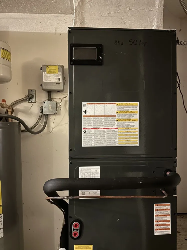 Slide of Empire Comfort Solutions