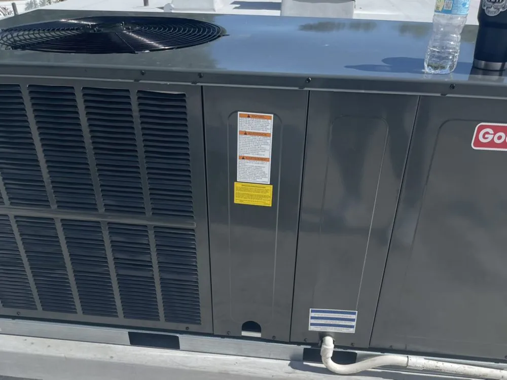 Slide of Empire Comfort Solutions