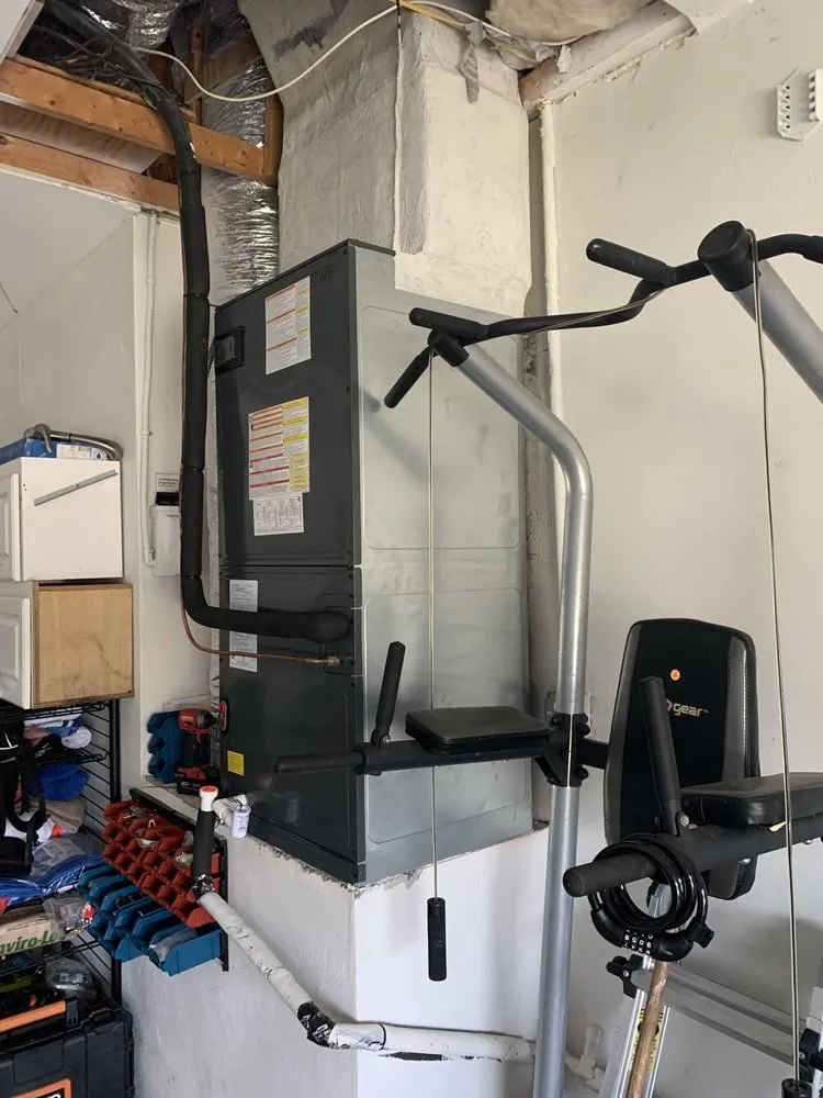 Slide of Empire Comfort Solutions