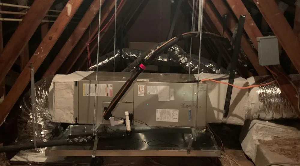 Slide of Empire Comfort Solutions