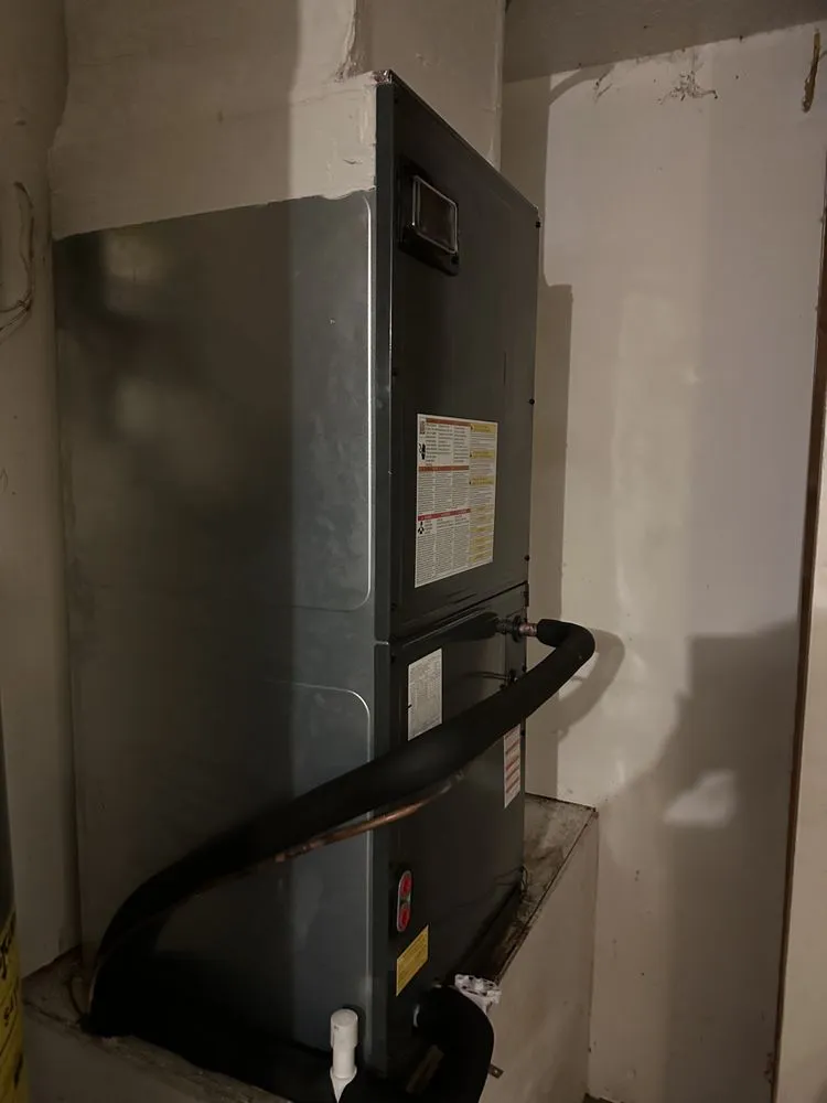 Slide of Empire Comfort Solutions