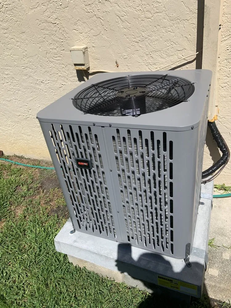 Slide of Empire Comfort Solutions