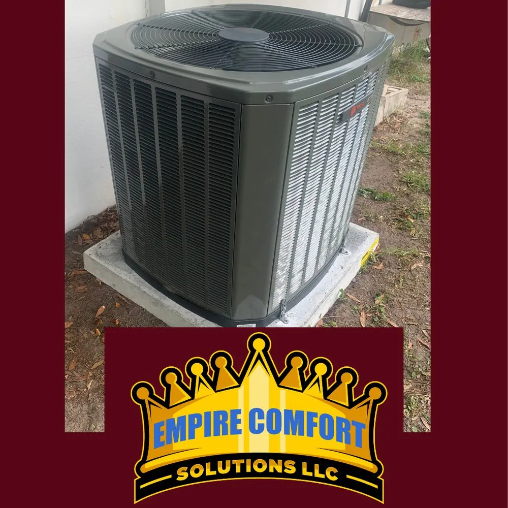 Slide of Empire Comfort Solutions