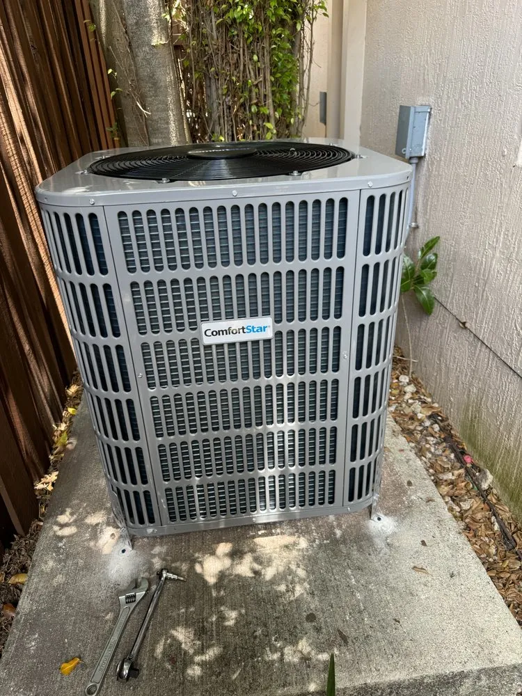 Slide of Empire Cool Services