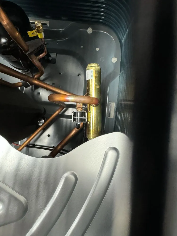 Slide of Empire Cool Services