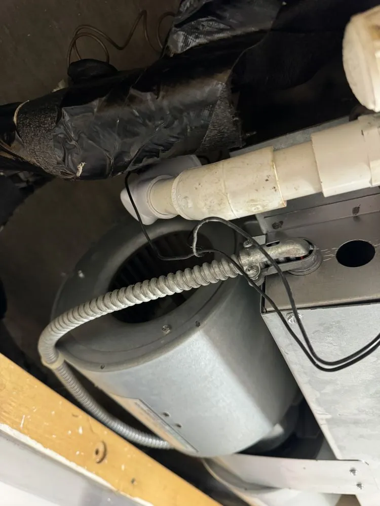 Slide of Empire Cool Services