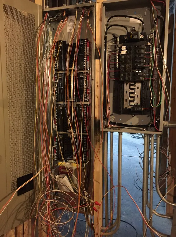 Slide of Empire Electric Heating & Cooling