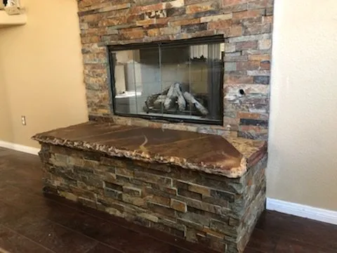 Slide of Empire Energy Solutions