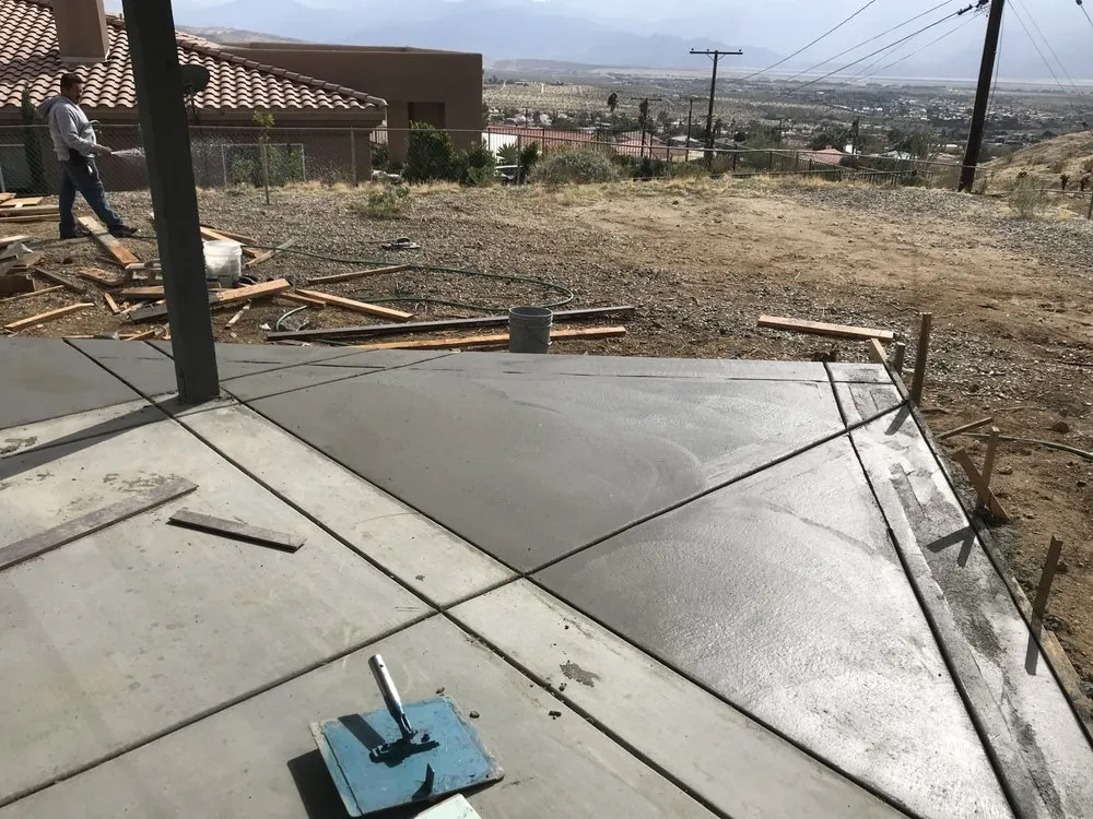 Slide of Empire Energy Solutions