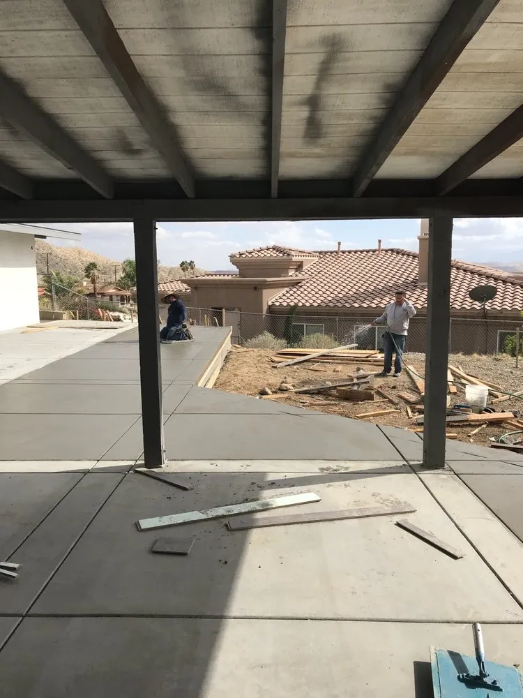 Slide of Empire Energy Solutions