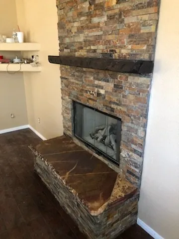 Slide of Empire Energy Solutions