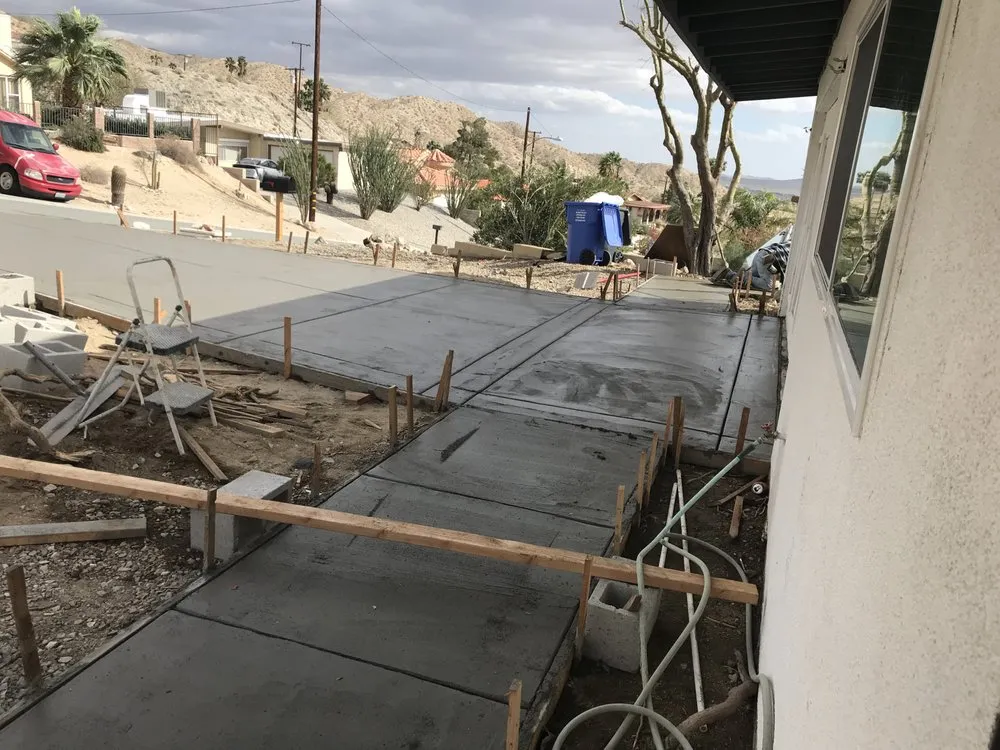 Slide of Empire Energy Solutions