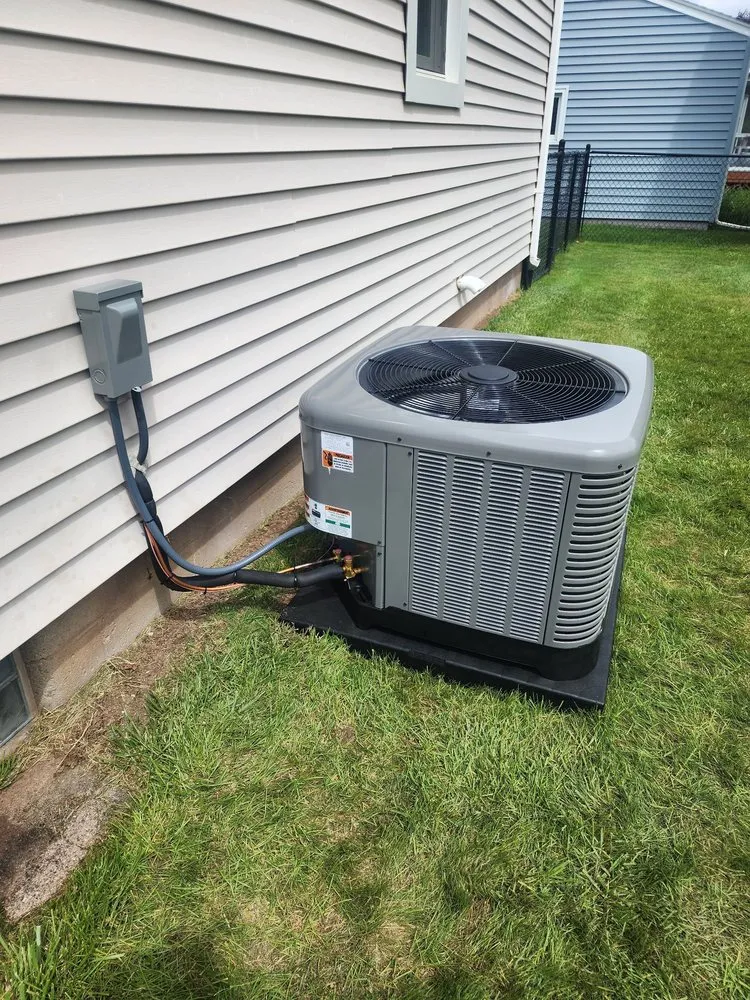 Slide of Empire Heating & Air Conditioning