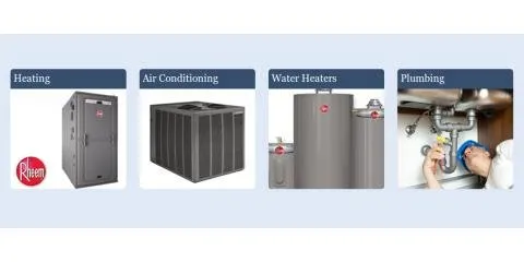 Slide of Empire Heating & Air Conditioning