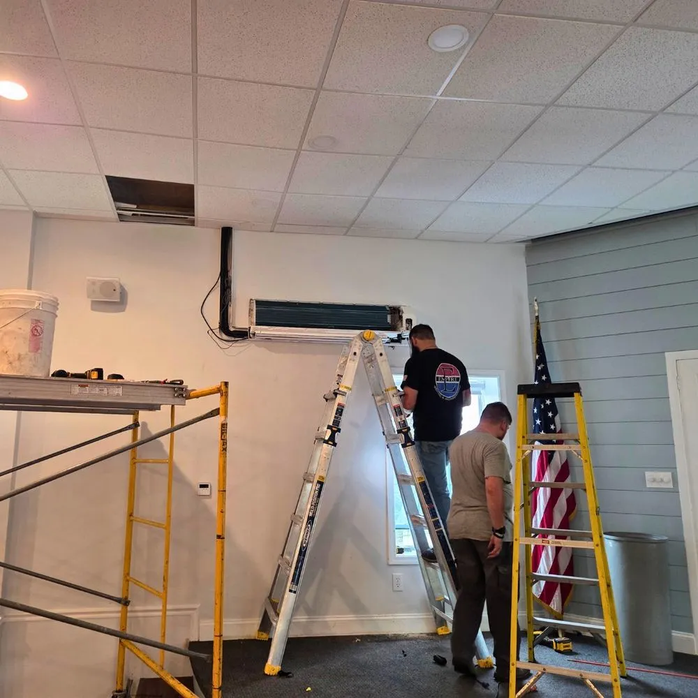 Slide of Empire Heating & Air Conditioning