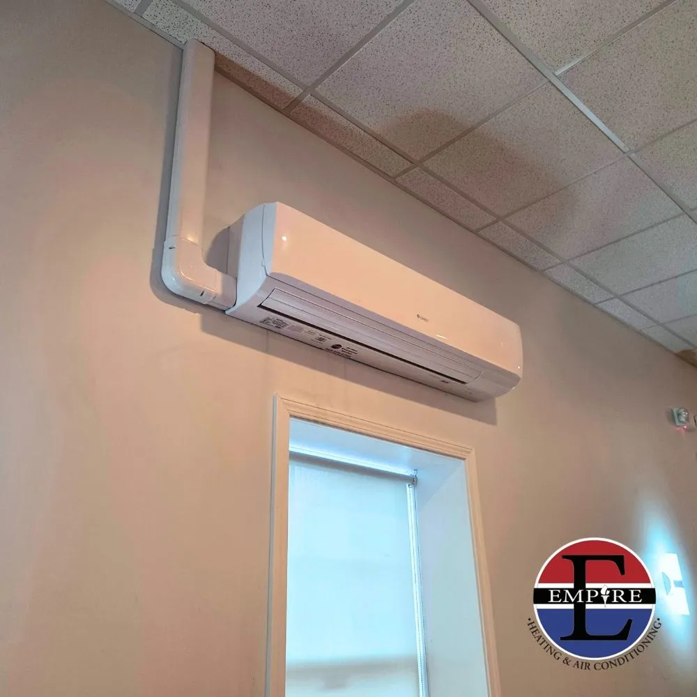 Slide of Empire Heating & Air Conditioning