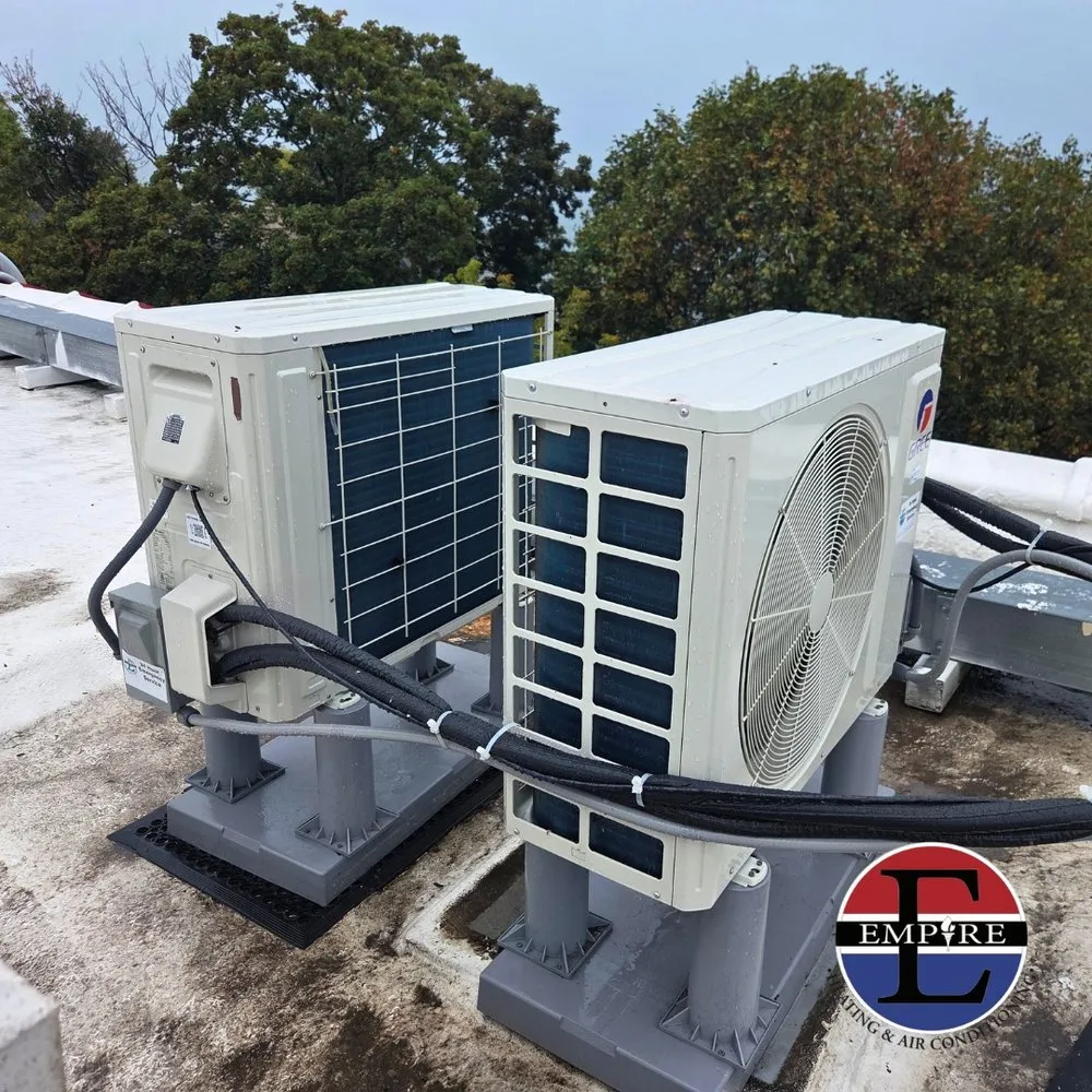 Slide of Empire Heating & Air Conditioning