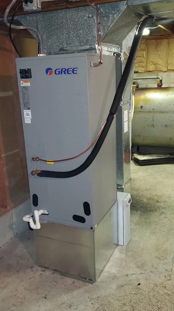 Slide of Empire Heating & Air Conditioning