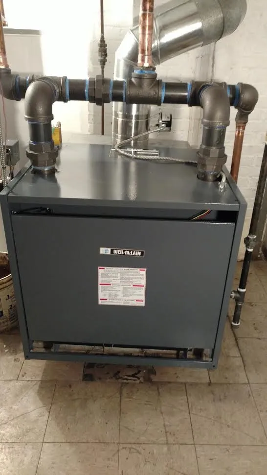 Slide of Empire Heating & Cooling