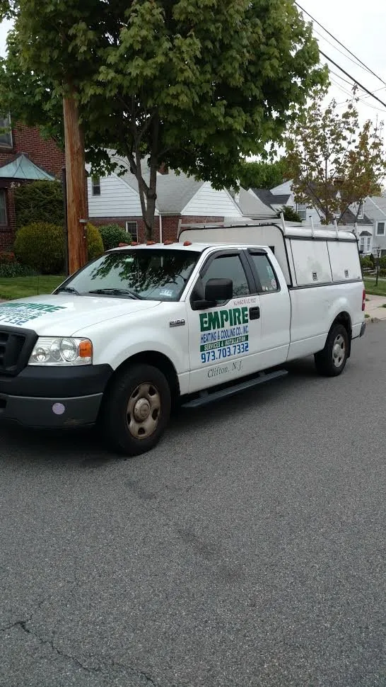 Slide of Empire Heating & Cooling