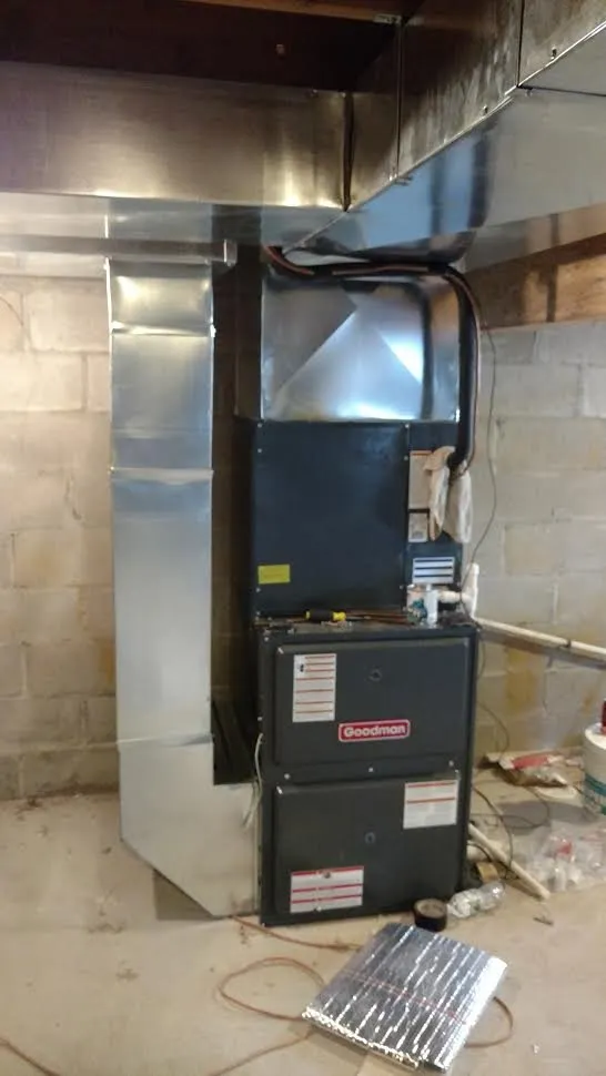 Slide of Empire Heating & Cooling