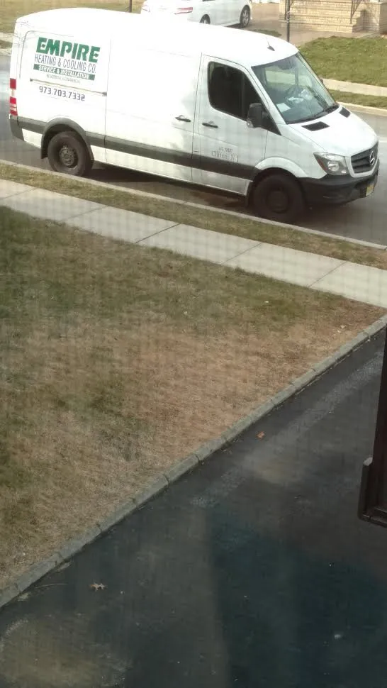 Slide of Empire Heating & Cooling