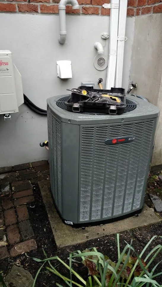 Slide of Empire Heating & Cooling