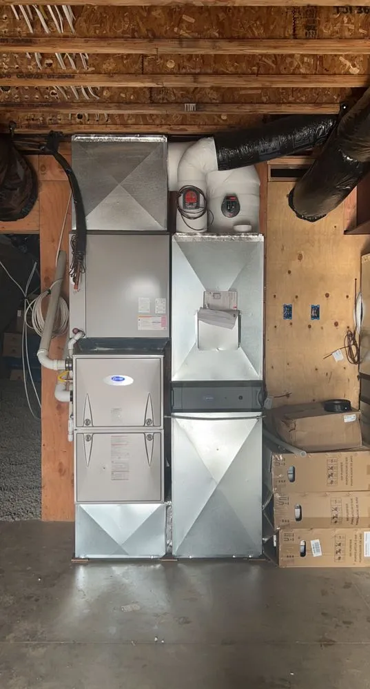 Slide of Empire Heating & Cooling