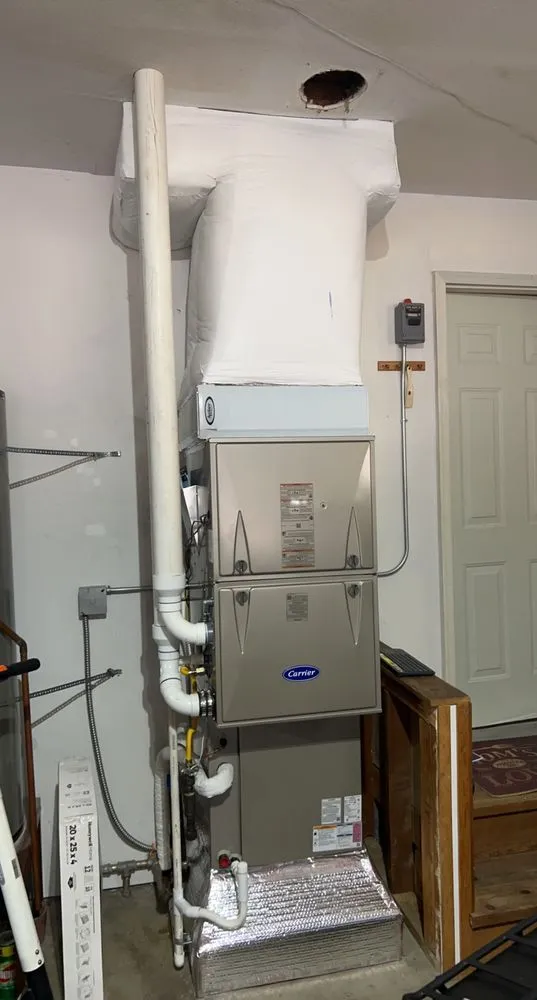 Slide of Empire Heating & Cooling