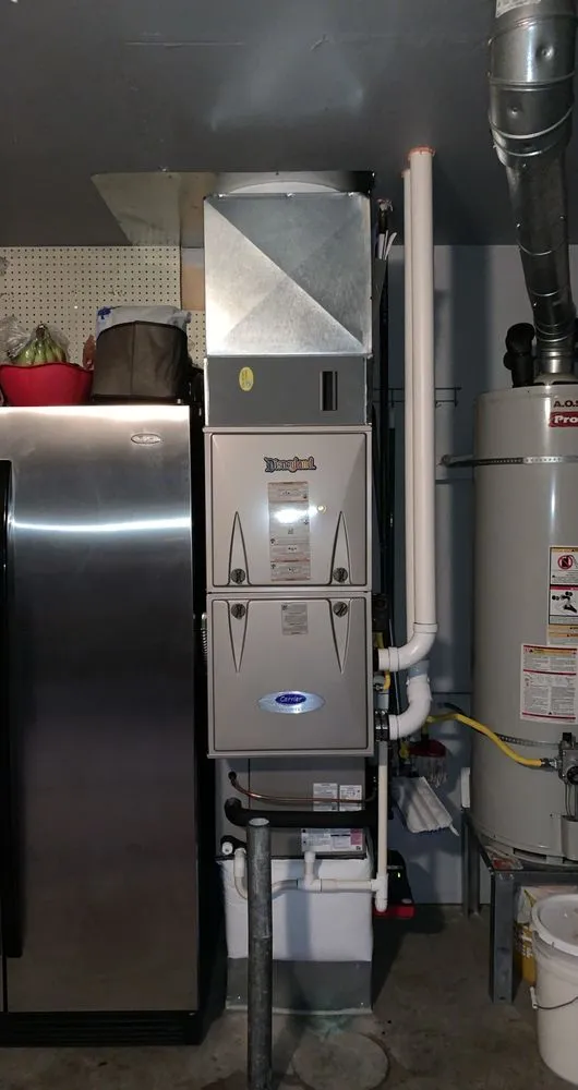 Slide of Empire Heating & Cooling